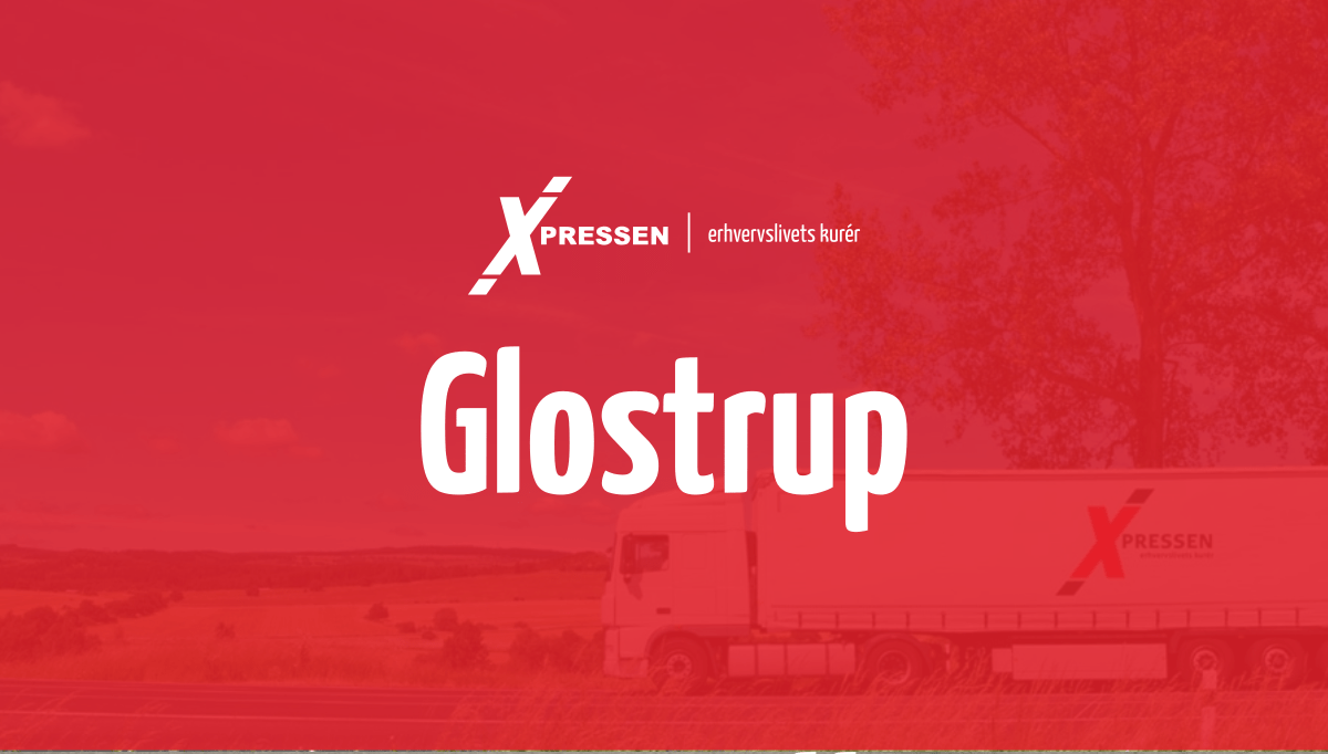 Xpressen Glostrup